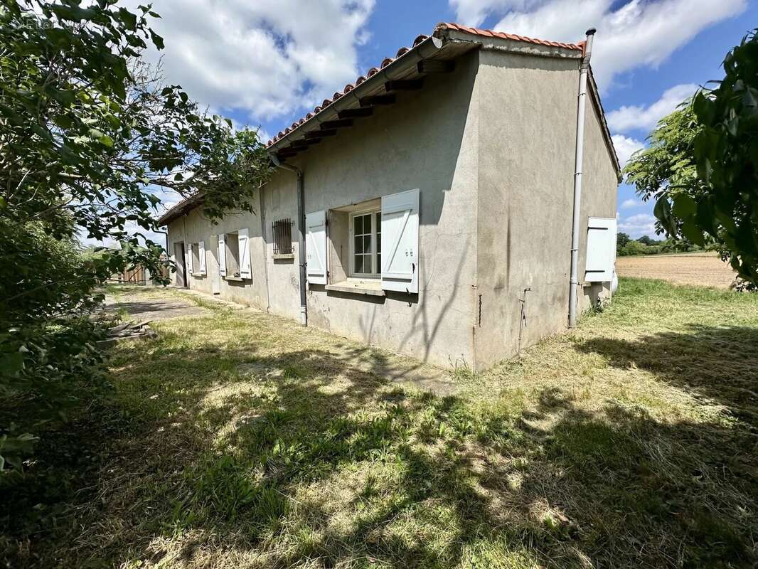 Maison à AUTERIVE