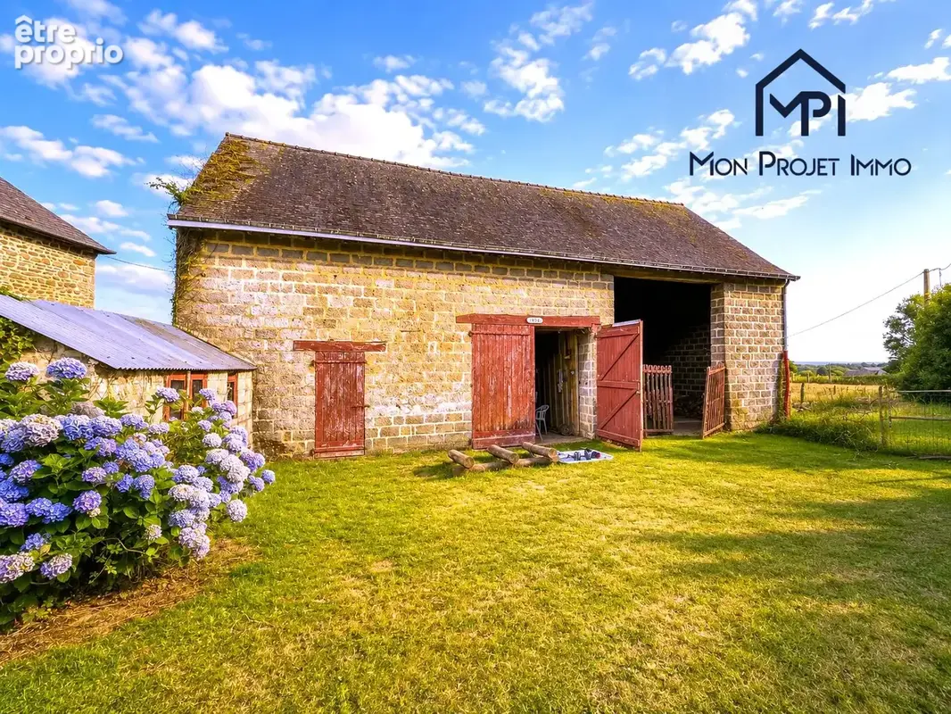 Maison 83 m² à Grazay  - photo 3