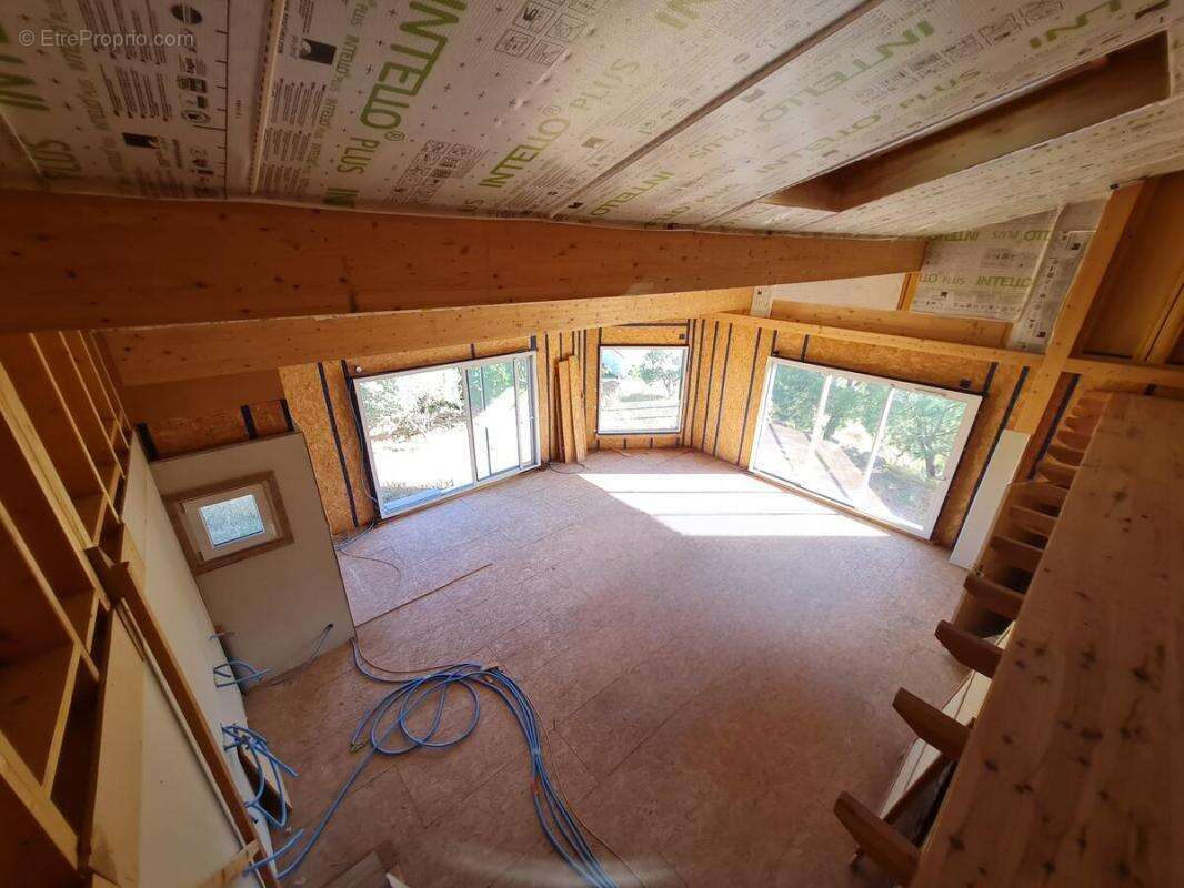 Maison à BIZE-MINERVOIS