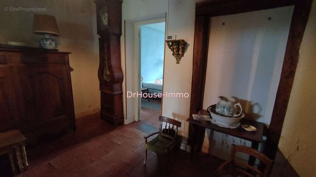 Maison à SAINT-AVIT-SAINT-NAZAIRE