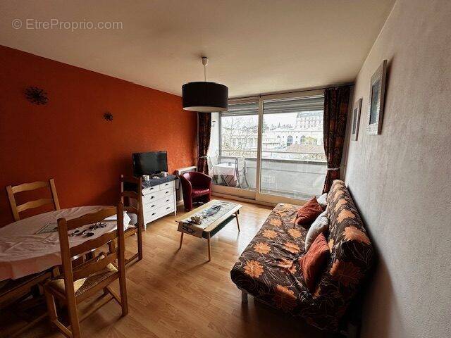 Appartement à CHAMALIERES