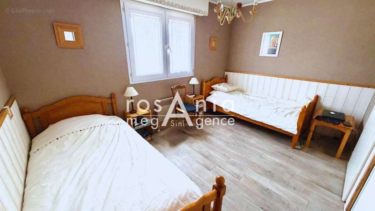 Appartement à LES SABLES-D'OLONNE