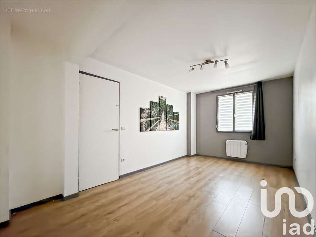 Photo 9 - Maison à EGRISELLES-LE-BOCAGE