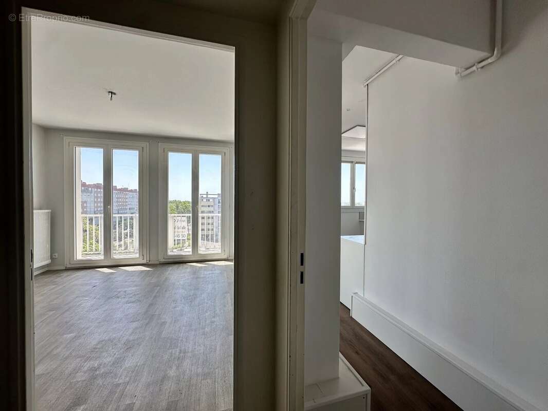 Appartement à COLOMIERS