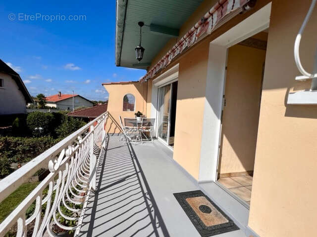 Maison à BARBAZAN-DEBAT