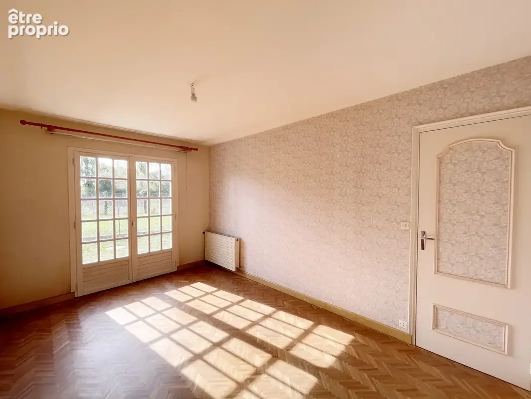 Maison 6 pièces 136 m² à vendre à Teloche (72220) - photo 3