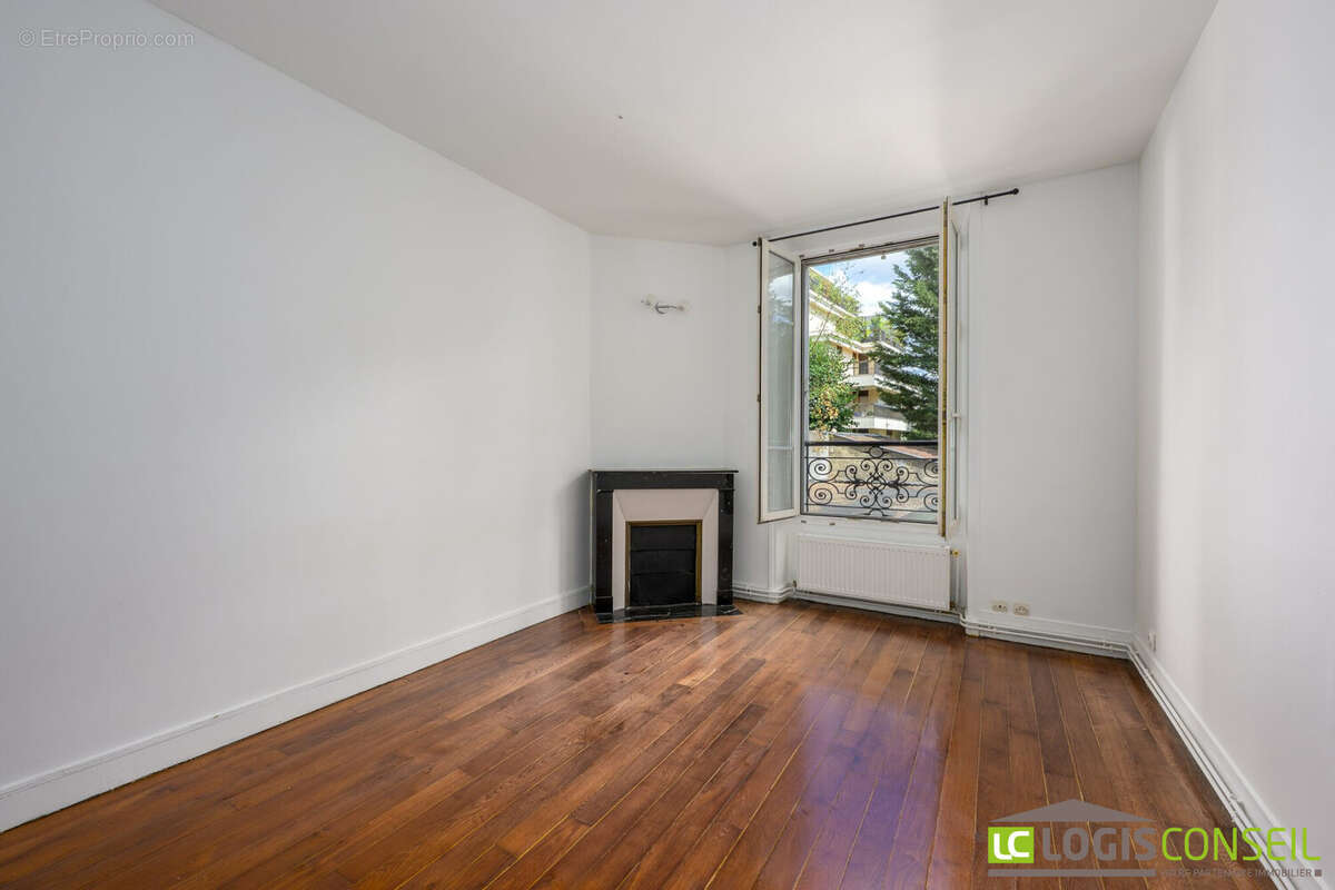 Appartement 79 m² à Bourg-La-Reine  - photo 6