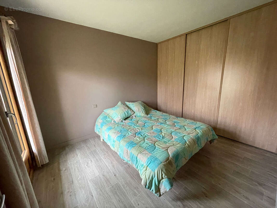 Maison à BUXEROLLES