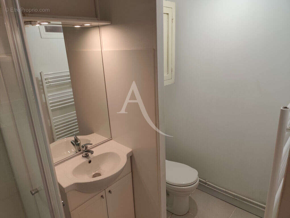 Appartement à ROCHEFORT