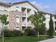 Appartement à LARCHE