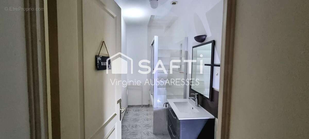 Photo 4 - Appartement à VERDUN-SUR-GARONNE