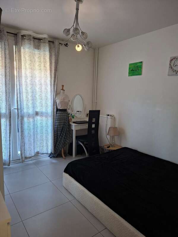 Appartement à VALENCE