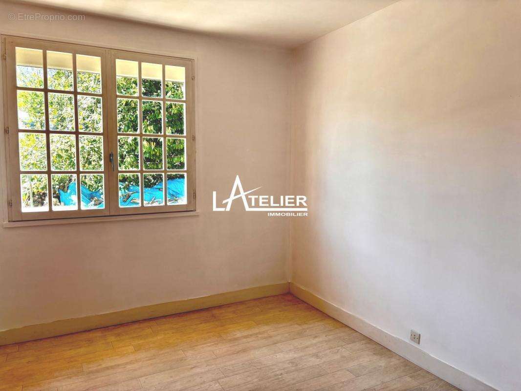 Maison à VIGNEUX-DE-BRETAGNE