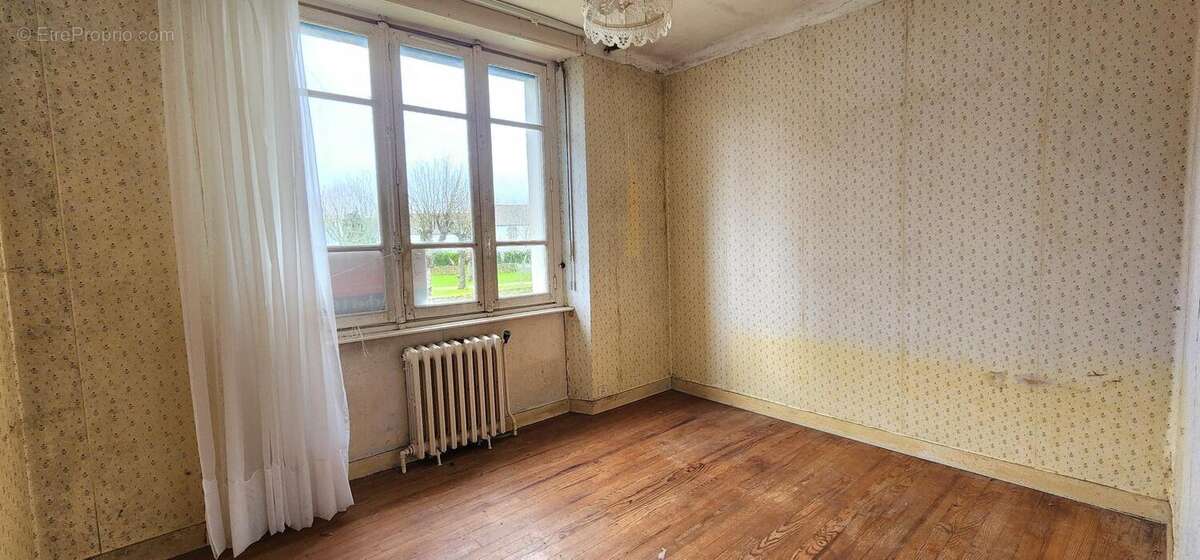 Photo 6 - Maison à PLOUHINEC