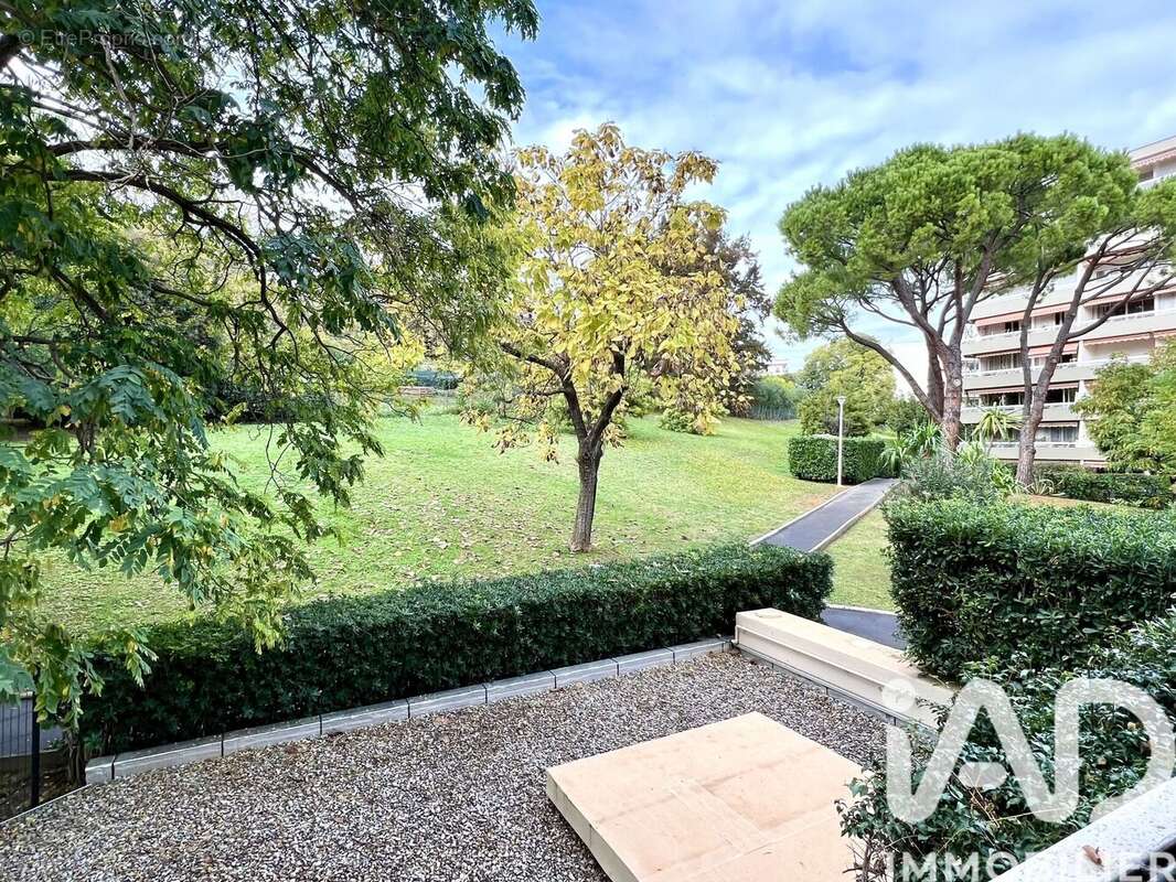 Photo 7 - Appartement à ANTIBES