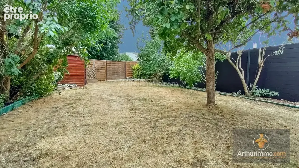 Vente Maison Bondoufle(91070) 299 000ï¿œ - photo 9