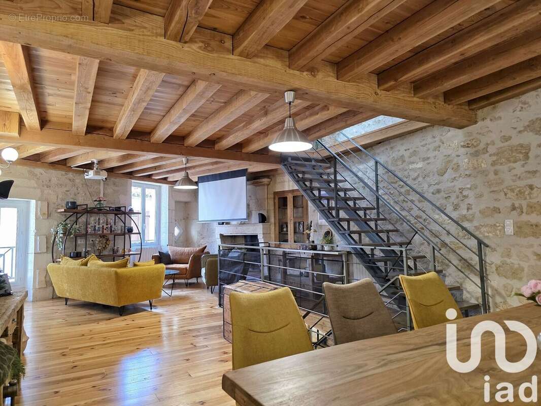 Photo 6 - Maison à GOND-PONTOUVRE