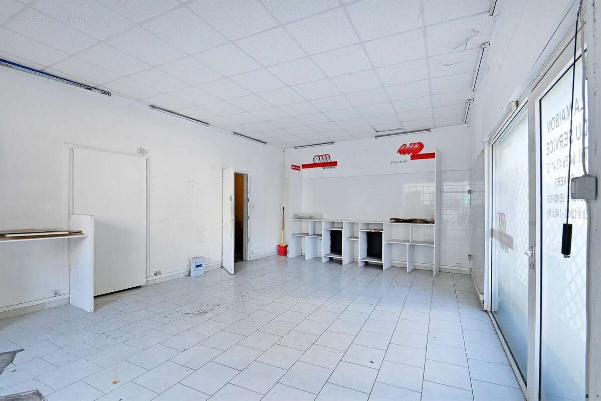 Appartement à ALES