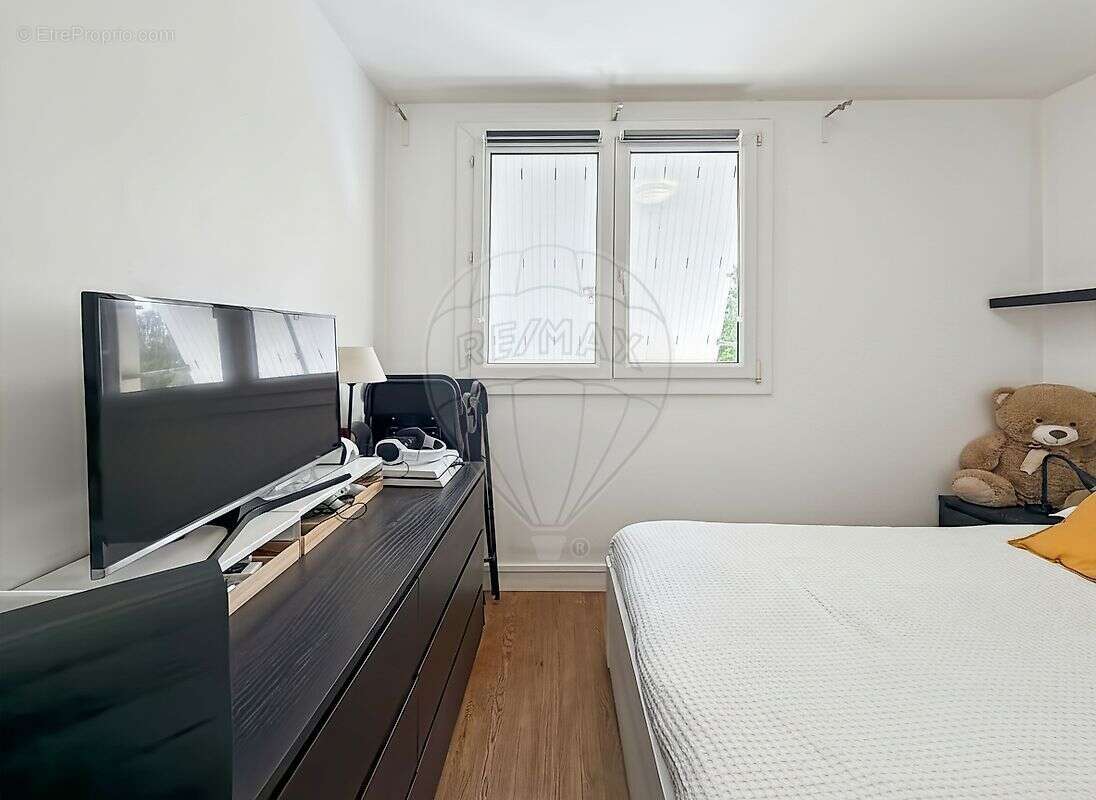 Appartement 2 chambre(s) à vendre - photo 2