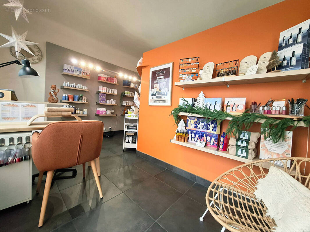 Commerce à PERPIGNAN