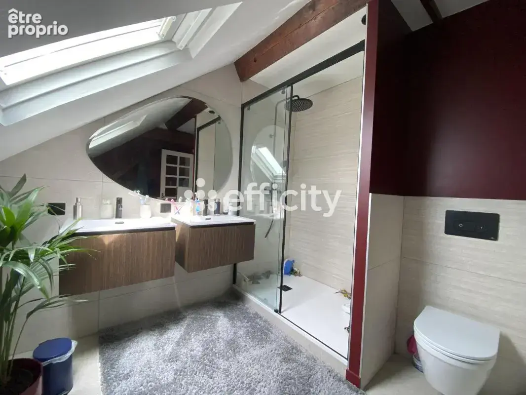 Maison 132 m² à Tours  - photo 12