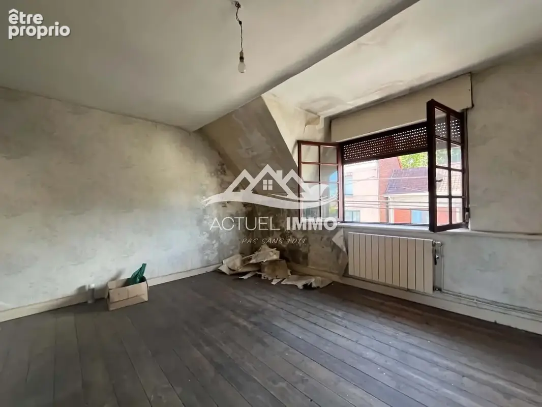 Maison semi mitoyenne 89 m2 - photo 6