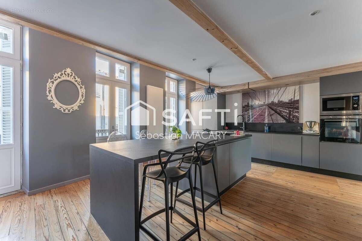 Photo 3 - Appartement à BORDEAUX