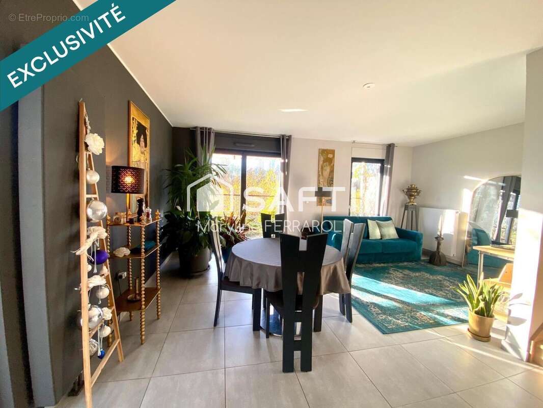 Photo 4 - Maison à OSTWALD