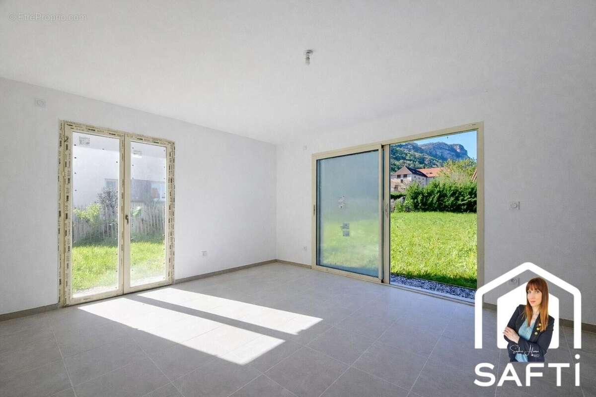 Photo 3 - Maison à VINAY