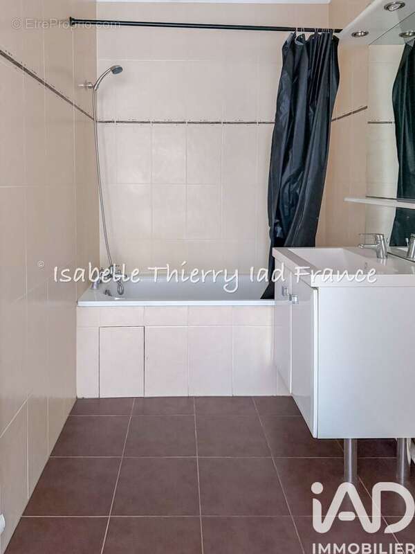 Photo 8 - Appartement à VILLEBON-SUR-YVETTE