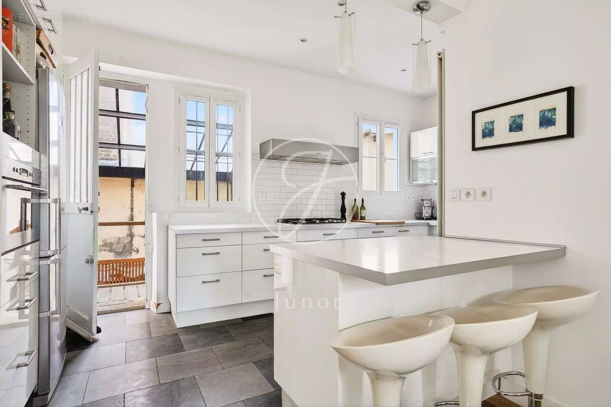 Maison à LE VESINET