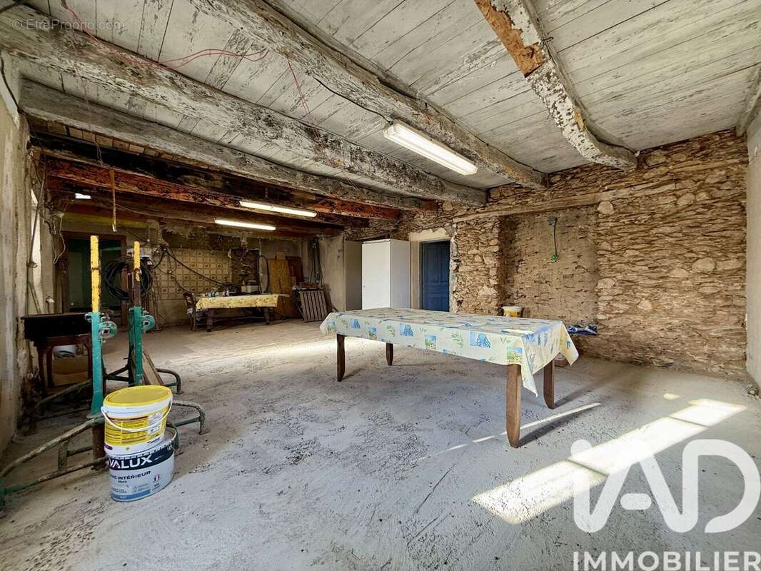 Photo 5 - Maison à LA SALVETAT-PEYRALES