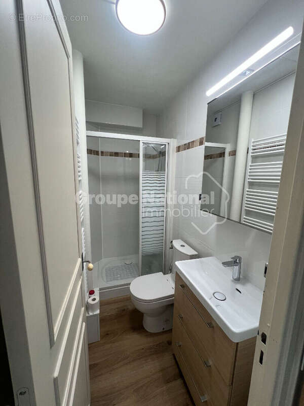 Appartement à LE GRAU-DU-ROI