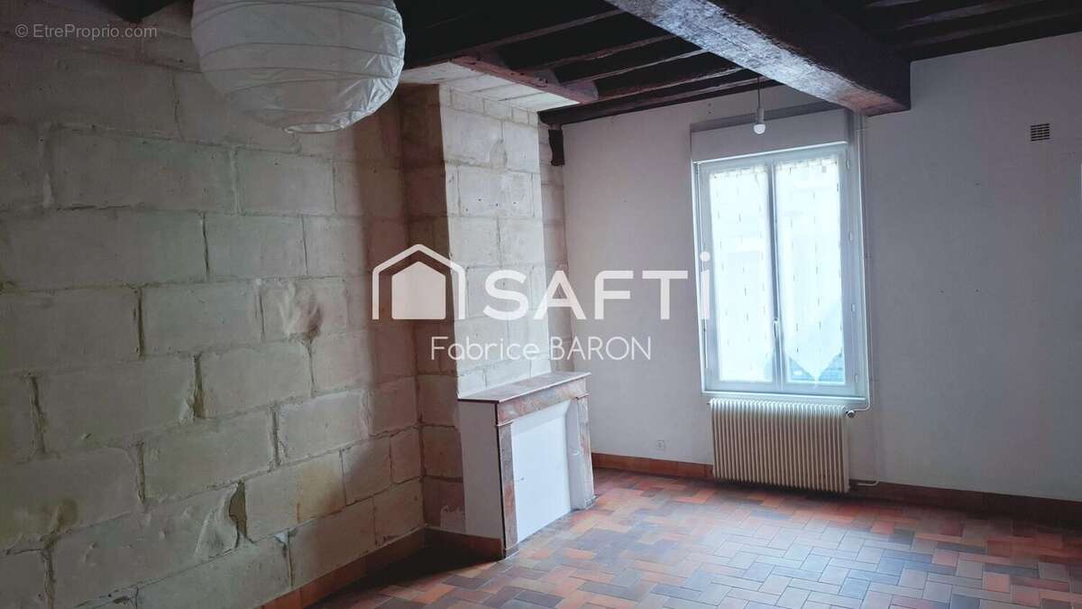 Photo 3 - Maison à CHATELLERAULT