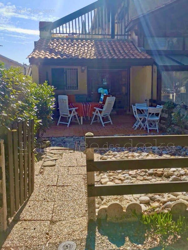 Appartement à SOULAC-SUR-MER