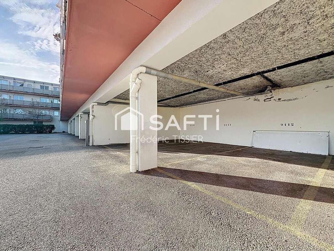 Photo 6 - Appartement à VALBONNE