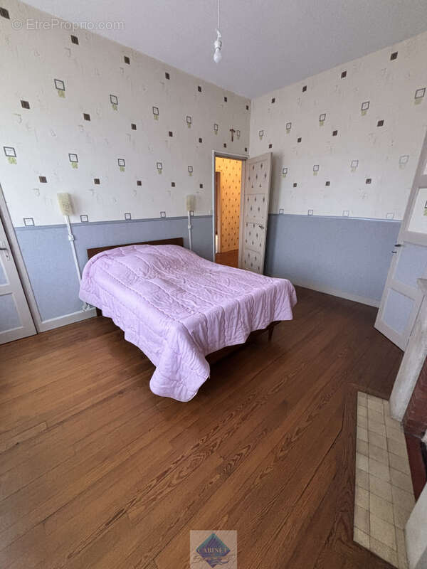 Maison à ABBEVILLE