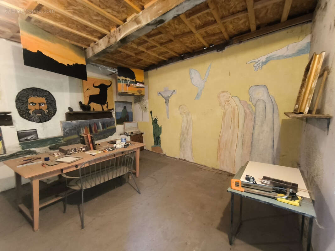 Maison à FERRALS-LES-CORBIERES