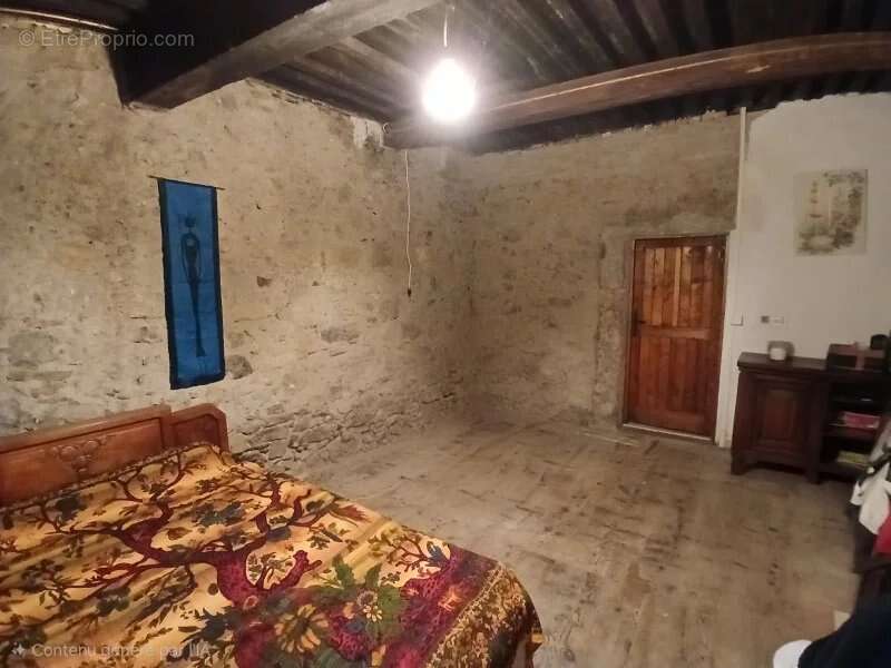 Maison à SAINT-PAUL-LES-MONESTIER