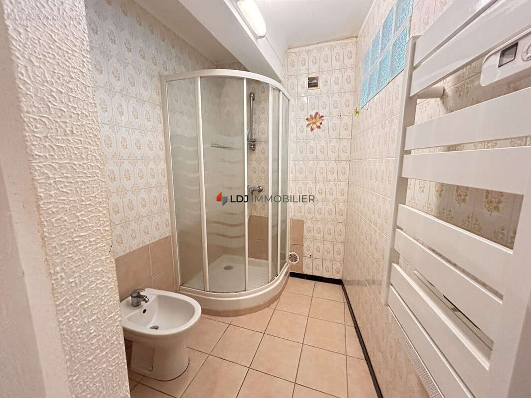 Maison à AMELIE-LES-BAINS-PALALDA