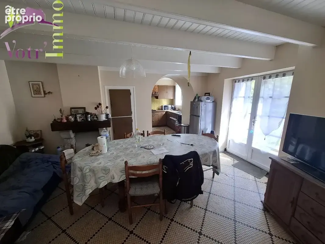 Maison dans village - photo 6