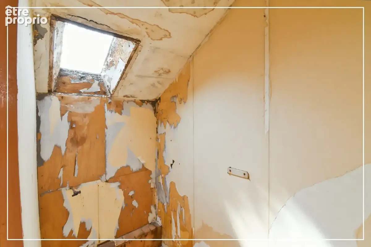 Maison à vendre 6 pièces PREVERANGES (18) - photo 39