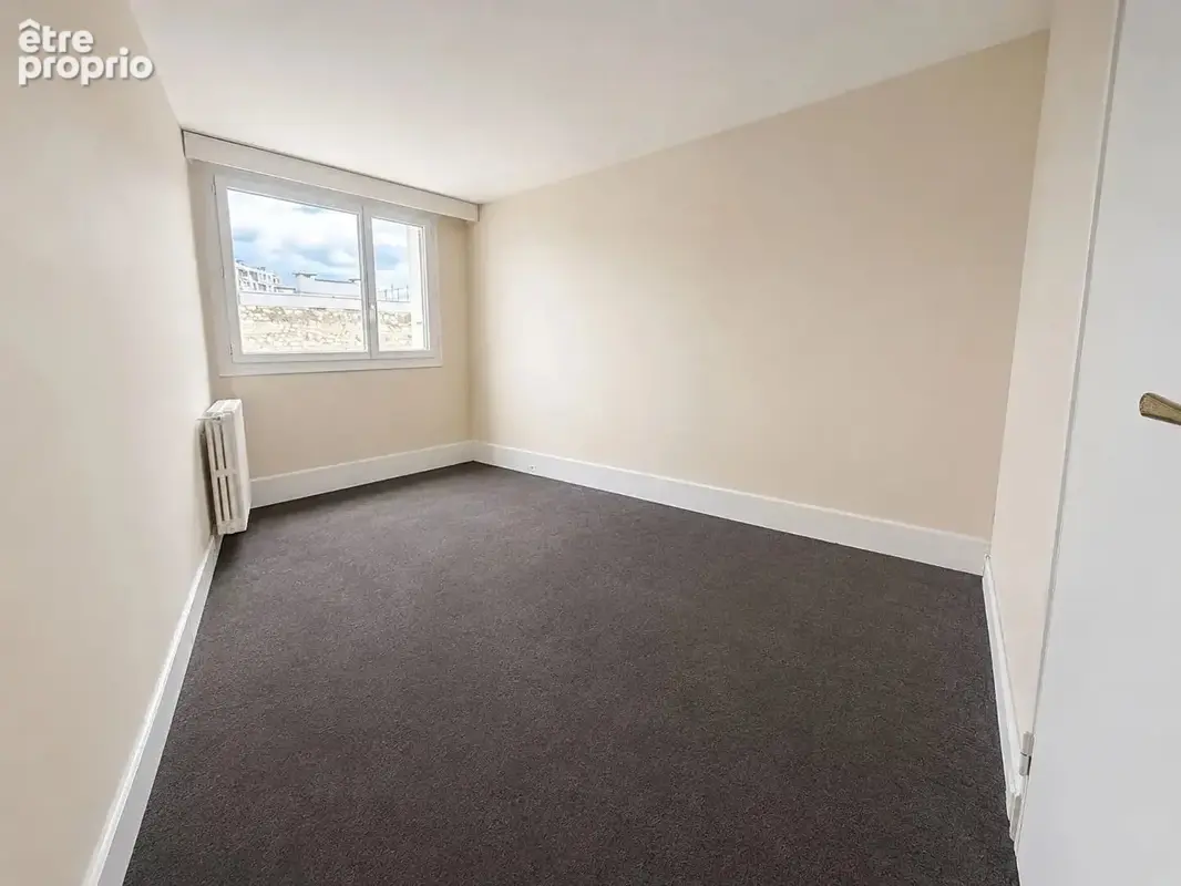 Appartement 80 m² à Paris-12e  - photo 3