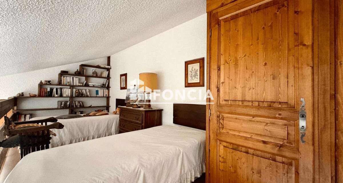 Appartement à MEGEVE