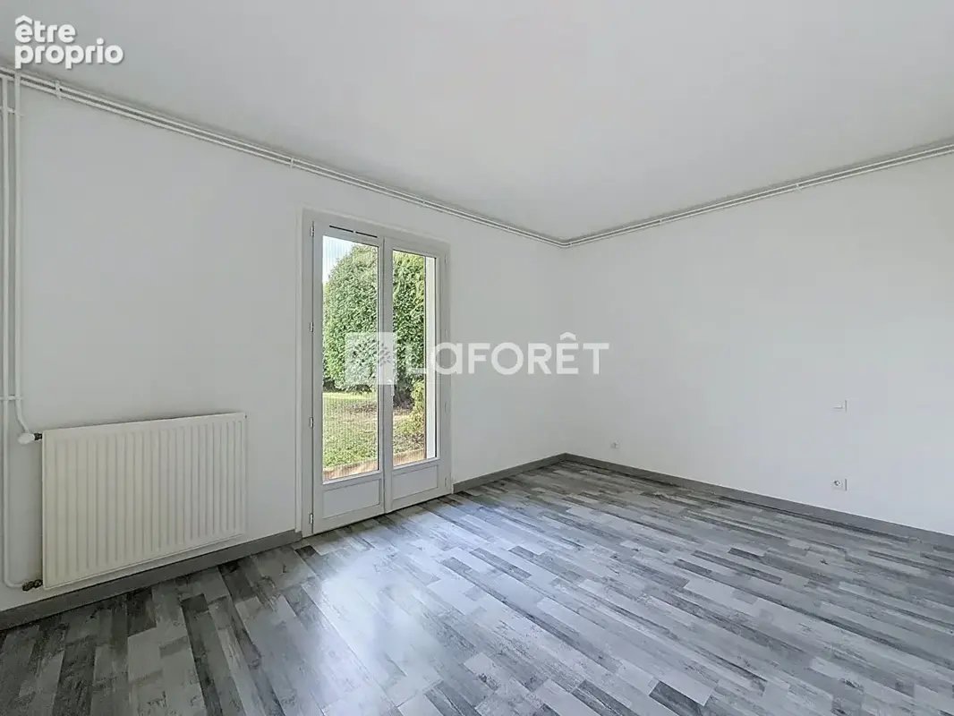 Maison à vendre Chatillon Sur Chalaronne 4 pièce(s) 94.17 m2 - photo 11
