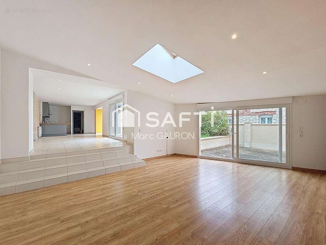 Photo 4 - Maison à CONCEVREUX