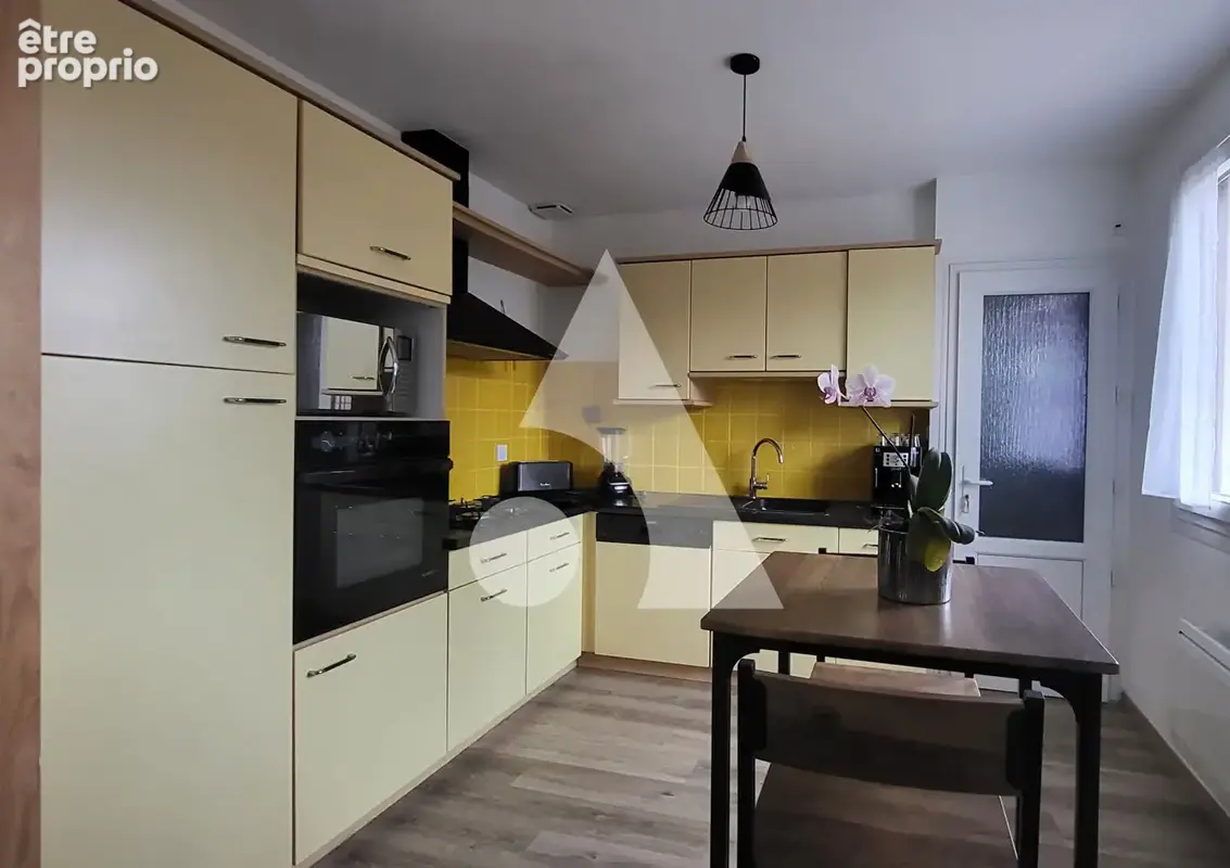 Maison de plain pieds, 100m2, 2 chambres - photo 7