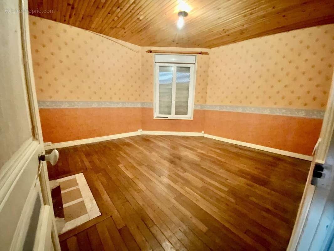 Maison à WITRY-LES-REIMS