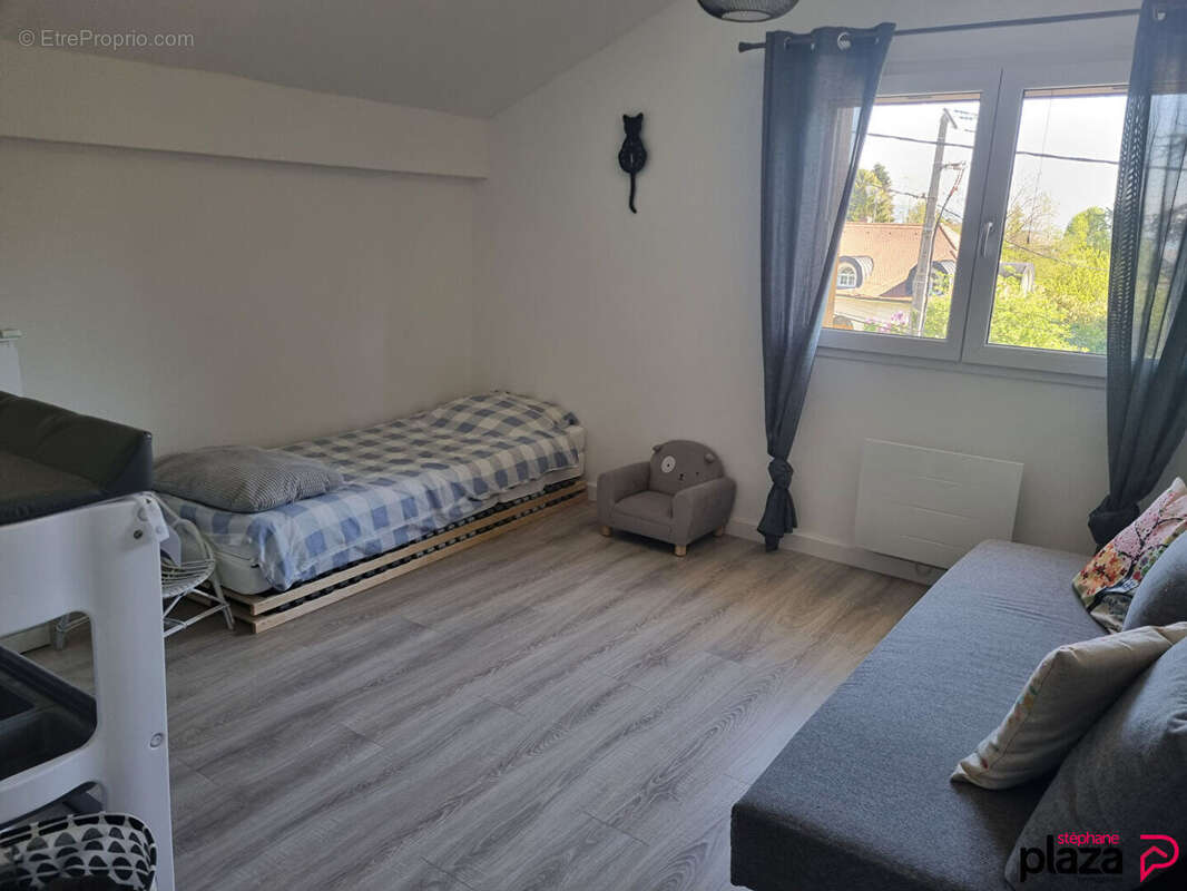 Appartement à DIVONNE-LES-BAINS