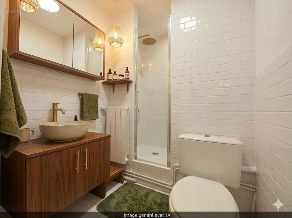 Appartement à LILLE